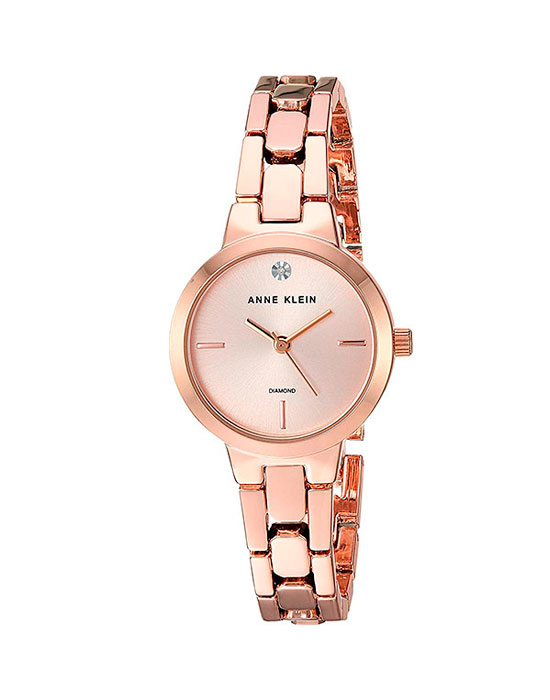Часы Anne Klein Diamond 3234RGRG